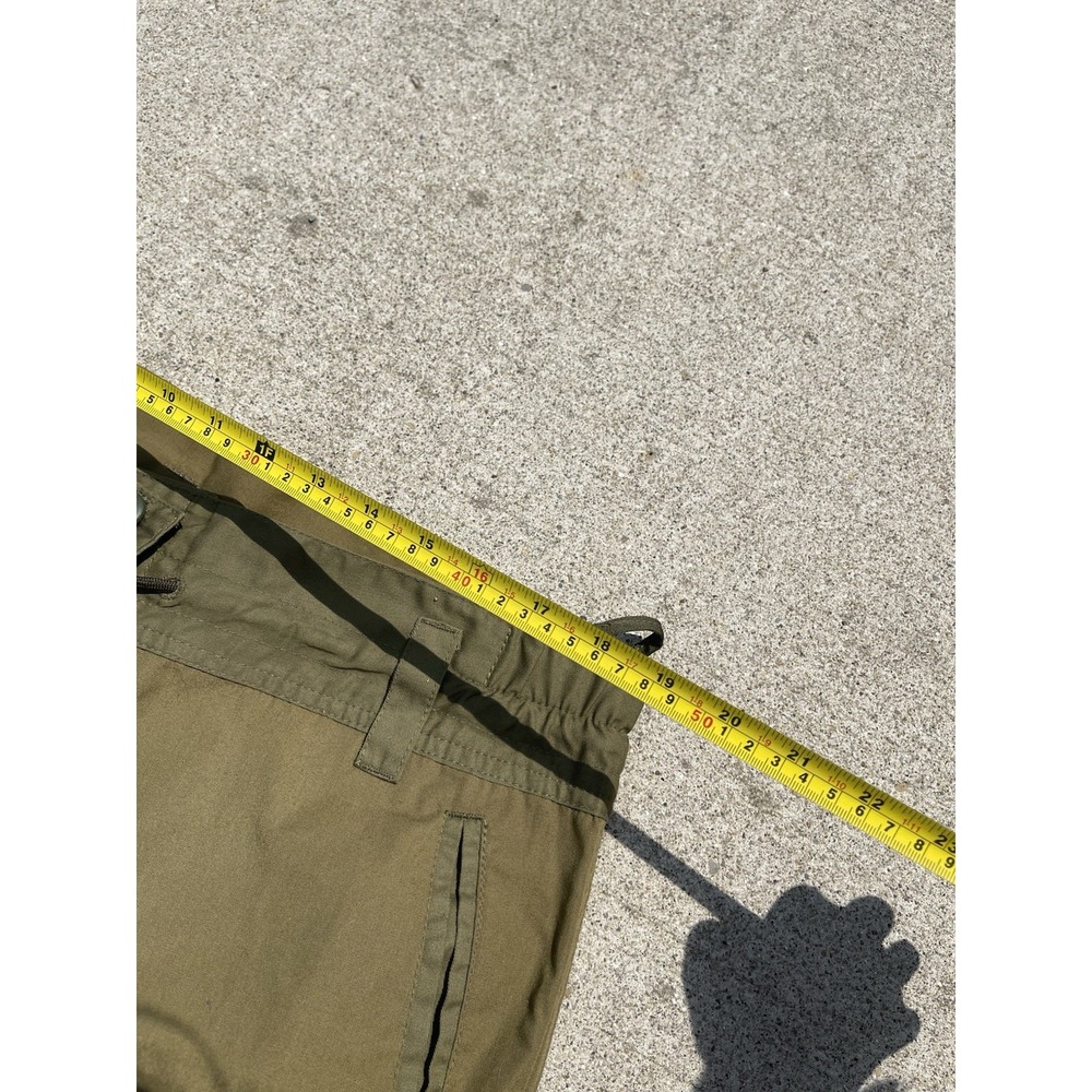 BARS Gorka-3 Suit Russian Military Mountain Uniform Original Size 56 /182 - Picture 7 of 15